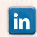 Icona LinkedIn