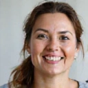 Ritratto di Maria G.